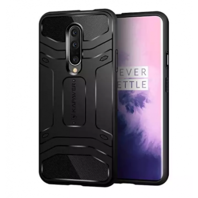 KAPAVER OnePlus 7 pro Rugged Case